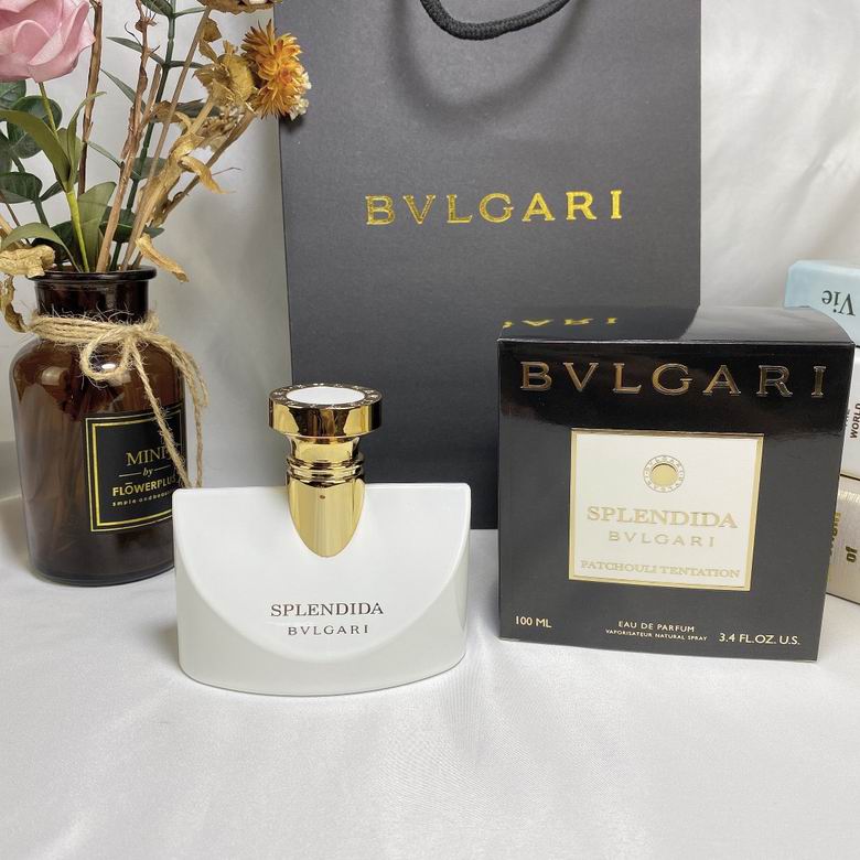 Bvlgari 100ml 43